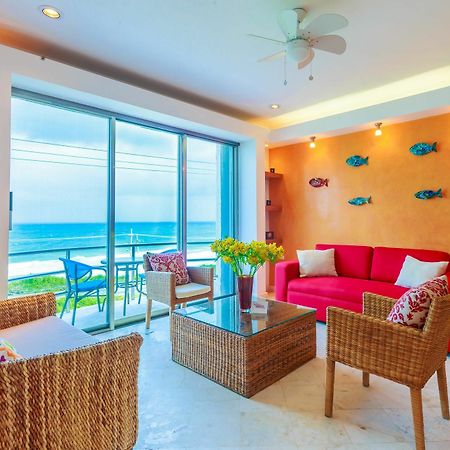 Deep Blue Condos - 201 Isla Mujeres Exterior photo