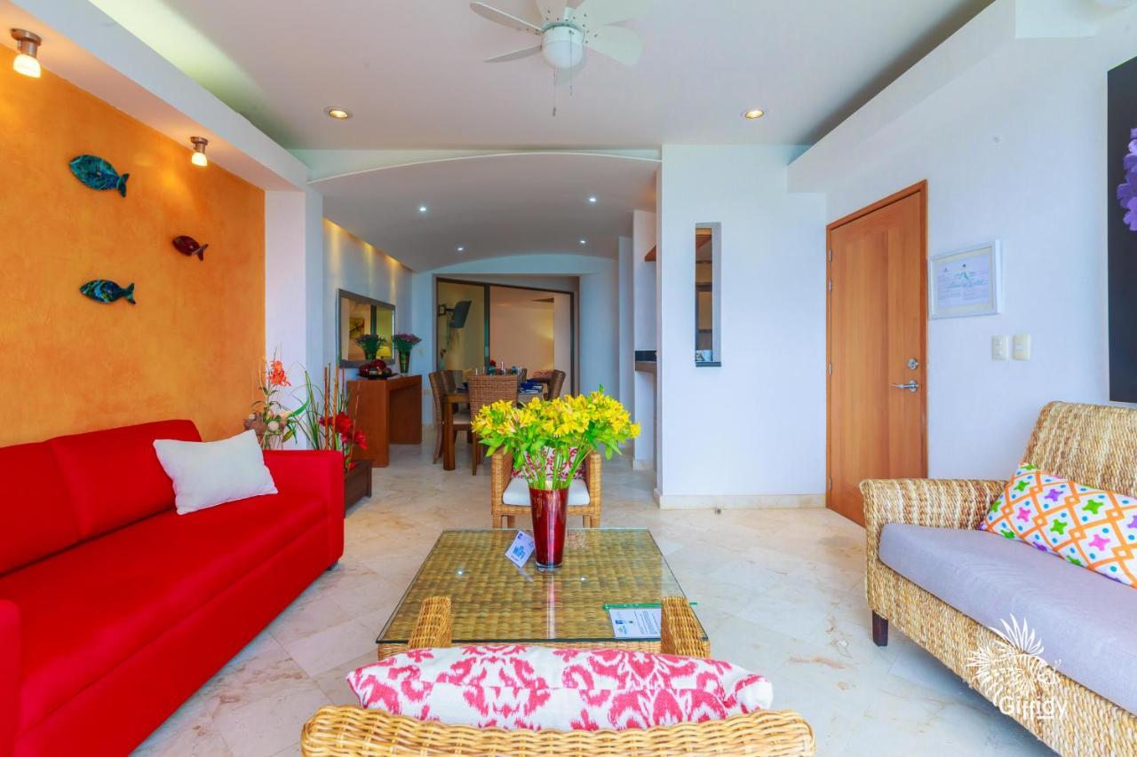 Deep Blue Condos - 201 Isla Mujeres Exterior photo